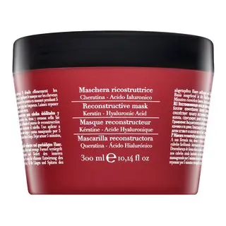 BOTUGEN Hair system BOTOLIFE MASK - rekonstrukční maska, 300 ml