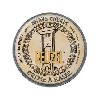 Reuzel Krém na holení (Shave Cream) 95,8 g