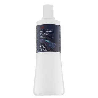 Wella Professionals Welloxon Perfect Creme Developer 9% / 30 Vol. aktivátor barvy na vlasy 1000 ml