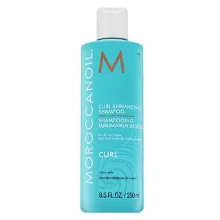 Šampon pro zvlnění vlasů Moroccanoil Curl - 250 ml + dárek zdarma