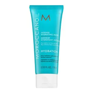 Moroccanoil Hydration Intense Hydrating Mask vyživující maska pro suché vlasy 75 ml