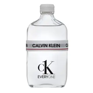 Calvin Klein CK Everyone toaletní voda 200 ml