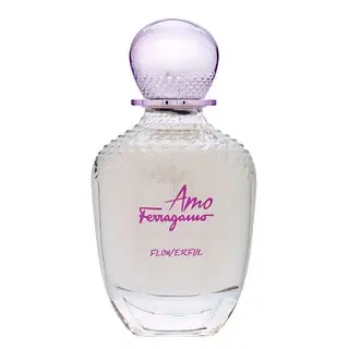 Ferragamo Amo Ferragamo Flowerful toaletní voda 100 ml