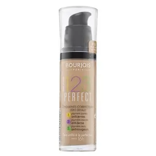 Maybelline BOURJOIS Paris 123 Perfect 53 Beige Clair 30ml (Bez víčka)
