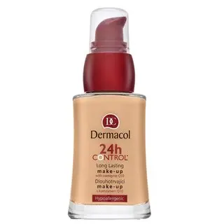 24h Control Dlouhotrvající, dotekuodolný make up