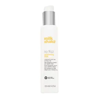 Milk_Shake No Frizz Glistening Milk uhlazující stylingové mléko pro hrubé a nepoddajné vlasy 125 ml