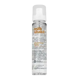 Milk Shake Sprej pro nepoddajné a krepaté vlasy No Frizz (Glistening Spray) 100 ml