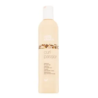 Milk Shake Šampon pro vlnité a kudrnaté vlasy Curl Passion (Shampoo) 300 ml