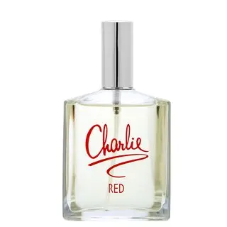 Revlon Charlie RED toaletní voda dámská 100 ml