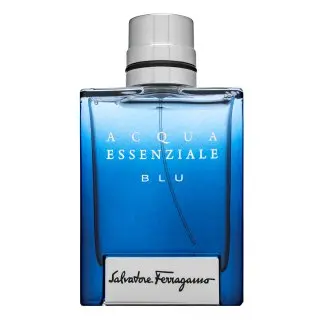 Salvatore Ferragamo Acqua Essenziale Blu EDT 50 ml-bez krabice