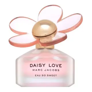 Marc Jacobs Daisy Love Eau So Sweet toaletní voda 50 ml