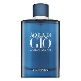Giorgio Armani Acqua Di Gio Profondo - EDP 125 ml