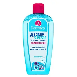 Acneclear pleťová voda pro problematickou pleť Dermacol - Oficiální e-shop Dermacol