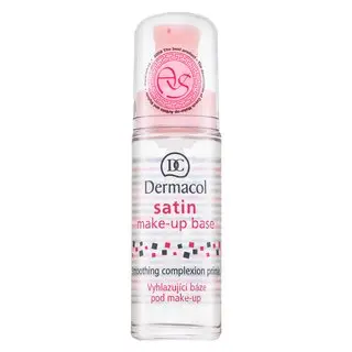 Dermacol Satin vyhlazující báze pod make-up 30ml