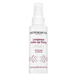 Dermacol Longwear Fixační sprej na make-up – 100 ml
