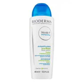 Bioderma Nodé P šampon proti lupům pro mastné vlasy (Anti-dandruff Purifying Shampoo) 400 ml