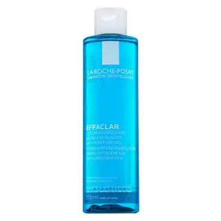 La Roche Posay Adstringentní pleťová voda pro mastnou a problematickou pleť Effaclar (Astringent Lotion) 200 ml