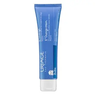 Uriage Bébé 1st Change Cream zklidňující emulze pro děti 100 ml