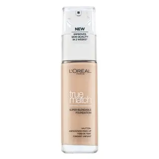 L'Oréal Make-up True Match 0.5N
