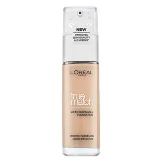 L'Oréal Paris True Match make-up 1.D/1.W Golden Ivory, 30 ml