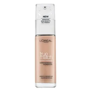 L'Oréal Make-up True Match 1N Ivory