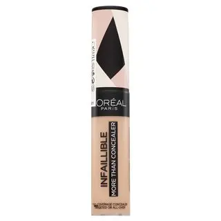 L'ORÉAL PARiS Korektor Infaillible More Than Concealer, 324 Oatmeal, 11 ml