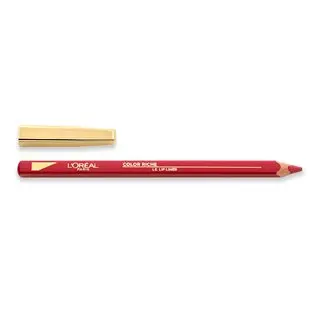 L'Oréal Tužka na rty Color Riche 297 Red Passion