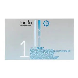 Londa Professional Zesvětlující pudr na vlasy Lightplex 1 (Bond Lightening Powder) 1000 g