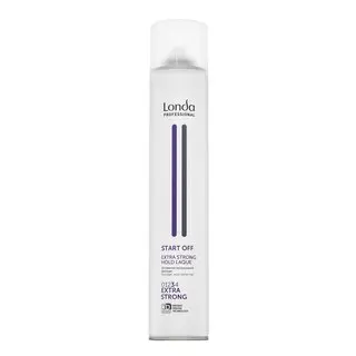 Londa Professional Extra silně tužící lak na vlasy Start Off Extra Strong Laque 500 ml