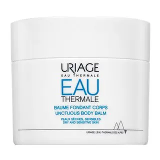 Uriage Eau Thermale tělový krém Unctuous Body Balm 200 ml