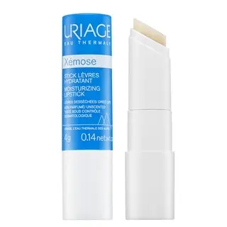 Uriage Xémose Moisturizing Lipstick zklidňující emulze pro suchou atopickou pokožku 4 g