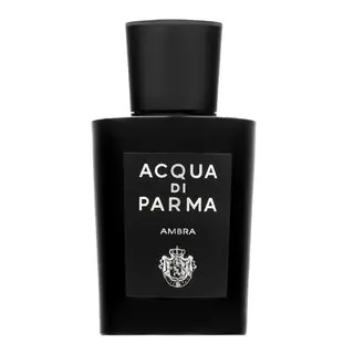 ACQUA DI PARMA - Signatures of the Sun Ambra - Eau de Parfum Woody Aromatic