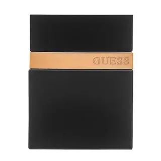 Guess Seductive Noir for Men toaletní voda 100 ml