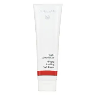 Dr. Hauschka Mandlový tělový balzám (Almond Soothing Body Cream) 145 ml