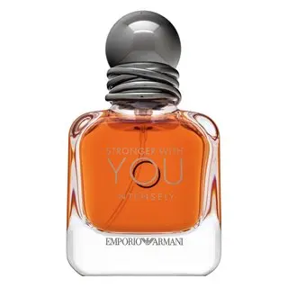 Giorgio Armani Emporio Armani Stronger With You Intensely - EDP