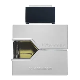 Al Haramain L'aventure Parfémovaná voda 100 ml (poškozená krabice)