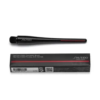 Shiseido TSUTSU FUDE Concealer Brush štětec pro nanášení tekutých a krémových korektorů