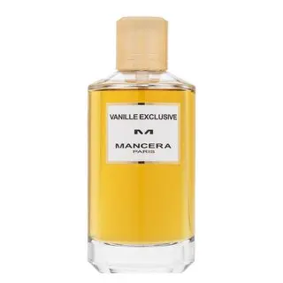 Mancera Vanille Exclusif unisexová parfémovaná voda, 120 ml-bez krabice