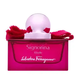 Ferragamo Signorina Ribelle - EDP 30 ml