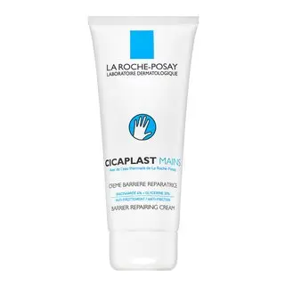 LA ROCHE-POSAY CICAPLAST Obnovující a ochranný krém na ruce 100 ml