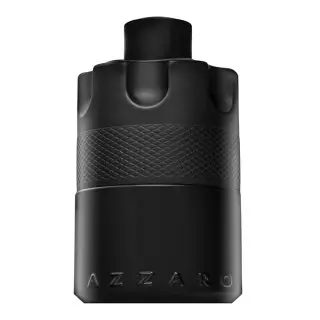 AZZARO The Most Wanted EDP Intense, 100 ml (chybí část obsahu)