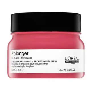 L´Oréal Professionnel Série Expert Pro Longer Lengths Renewing Mask posilující maska pro dlouhé vlasy 250 ml