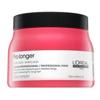 Maska na obnovení délek Loréal Professionnel Serie Expert Pro Longer - 500 ml - L’Oréal Professionnel + dárek zdarma