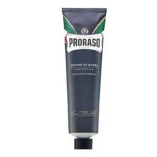 Proraso Blue Shaving Cream 150ml - Krém na holení