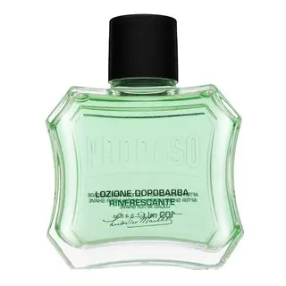 Proraso Green After Shave Lotion 100ml - Voda po holení