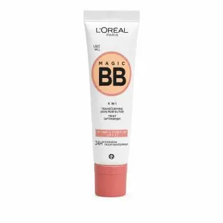 L´Oréal Paris BB C'est Magic Skin Perfector BB krém pro sjednocení barevného tónu pleti Light 30 ml