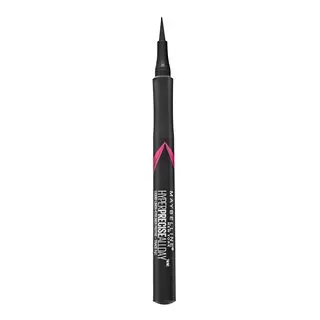 Maybelline New York Hyper Precise Liner oční linka 710 Forrest Brown