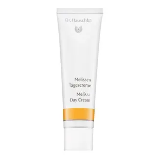 Dr. Hauschka Melissa Day Cream pleťový krém s hydratačním účinkem 30 ml