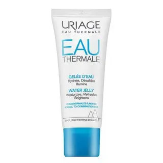 Uriage Eau Thermale Water Jelly hydratační emulze pro normální/smíšenou pleť 40 ml