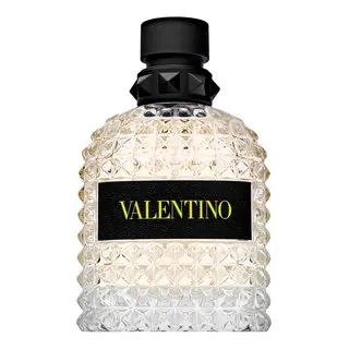 Valentino Uomo Born In Roma Yellow Dream - EDT 100 ml
